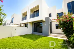Single Row | Unfurnished | Available Now