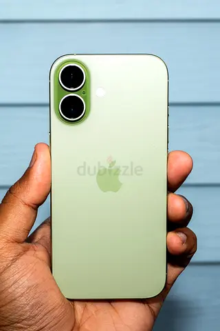 Iphone 17 256 GB