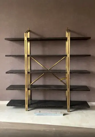High quality Marina Home book shelf For sale great condition