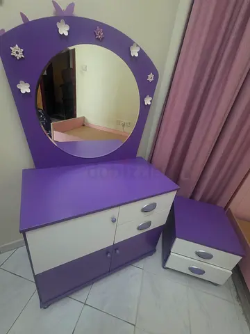 Bedroom set for sale