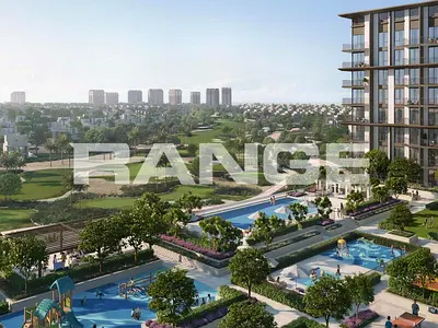 Family Community | Premium Amenities | High ROI