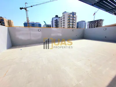 Lavish 2bhk+big terrace+pets allow+pool parking free near to Metro station