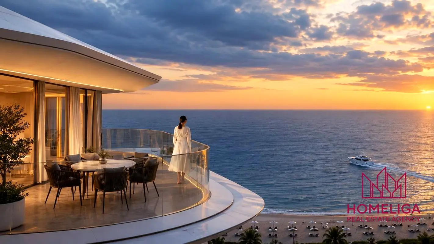 SEA VIEW | INVESTOR DEAL | NIKKI BEACH