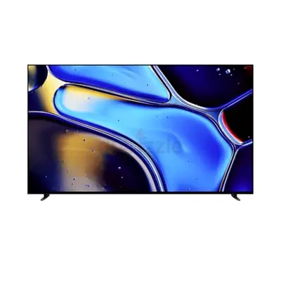 Sony BRAVIA 8 65 Inch TV, XR Processor, XR-OLED, High Dynamic Range - HDR, Smart TV - Google TV, 202