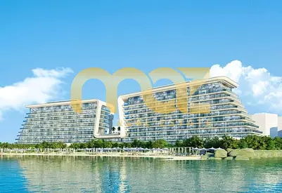 Super Hot Deal | High ROI | Water Front Project !!