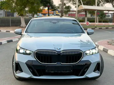 2024 BMW 5-SERIES — миниатюра 6