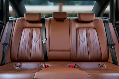 2024 AUDI A6 缩略图 12