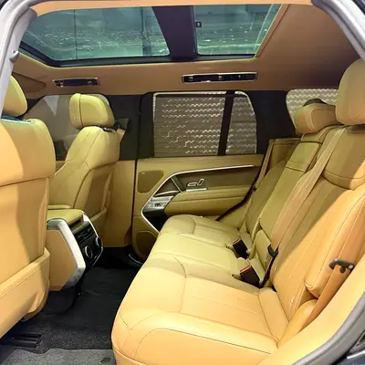 صورة مصغرة 10 لـ 2023 LAND Rover RANGE ROVER