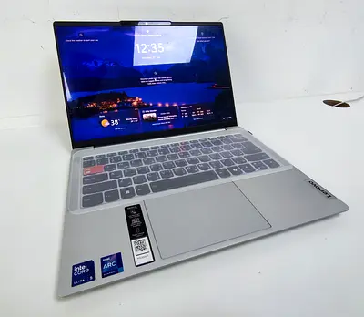 💻 Lenovo IdeaPad Slim 5 – Intel Core Ultra 5 | 16GB RAM | 512GB SSD | OLED Display | With Warranty