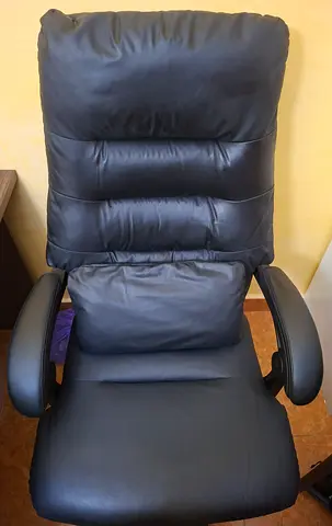 Ergonomic Office Chair