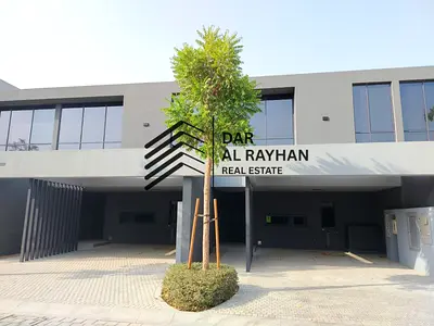 Distress Deal I Spacious 4-Bedroom Townhouse | Freehold | Prime Family Living | Saro, Masaar | AED 2,650,000/-