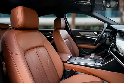 2024 AUDI A6 缩略图 11