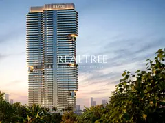 Resale Studio | Crystal Lagoon Community | Investment Opportunity