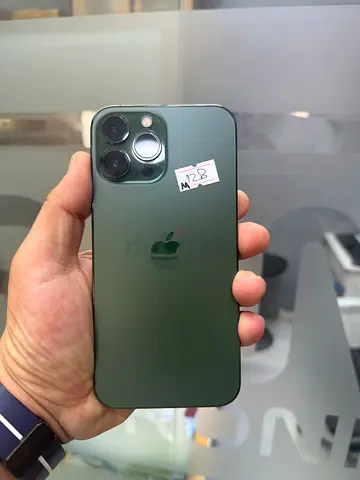 Iphone 13pro max (display changed)