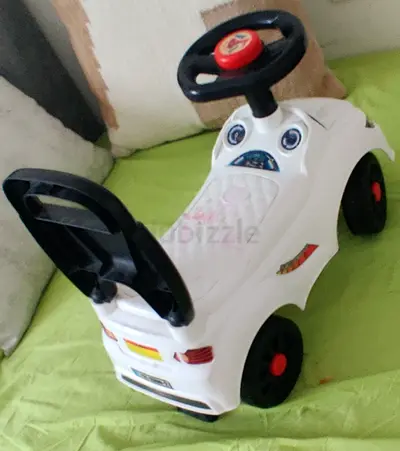 Kids car