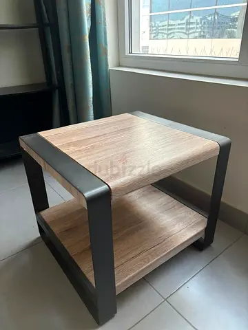 Side table / Nightstand