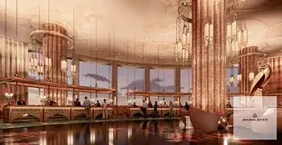 Limited Collection | Wyndham Residences | Reserve with AED 37K EOI