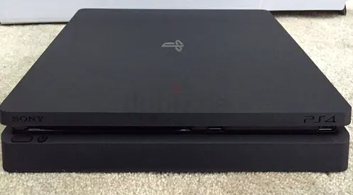 Ps4 slim