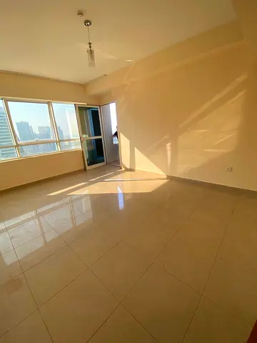 Spacious 2 Bedroom Apartment for Yearly Rent in Al Majaz 3 | Full Lake View | Parking, Gym & Pool