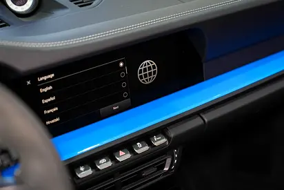 2024 Porsche 911 — миниатюра 18