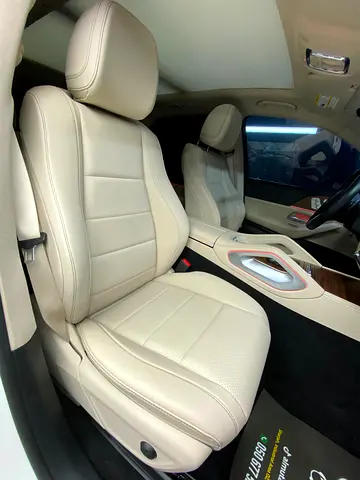 صورة مصغرة 10 لـ 2022 Mercedes-BENZ GLE