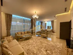 Fully Furnished 4BR villa For Sale Free hold for All Nationalities with private pool