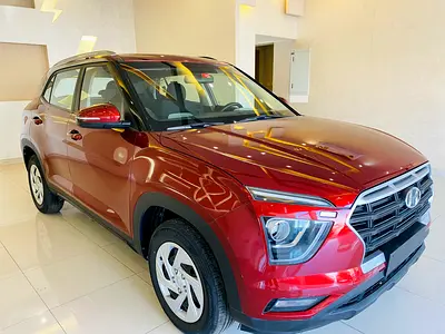 2022 Hyundai CRETA — фото 14