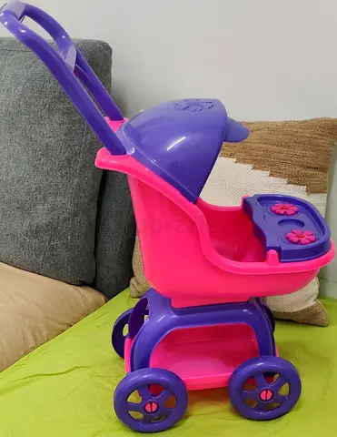 Toy stroller