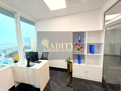 Spacious Office for rent | Direct from Owner | ready to Move