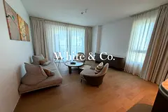 Stylish Apartment | Partial Sea |Brand New