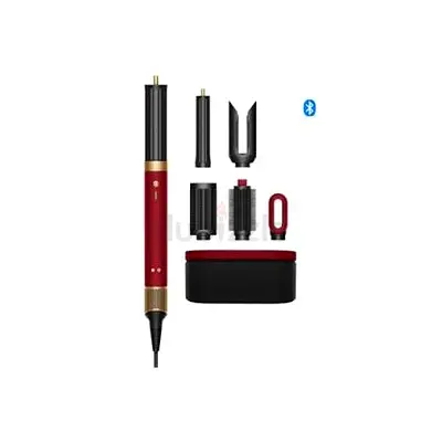 Dyson HS09 Airwrap Coanda 2x Multi-styler  Dryer Red Velvet