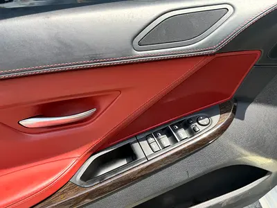 2014 BMW 6-SERIES 缩略图 17
