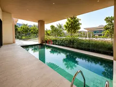 Six Senses | Private Pool | Big Layout