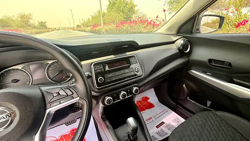 2022 Nissan KICKS — миниатюра 10