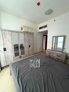 2 Bedroom Apartment for Annual Rent in Ajman