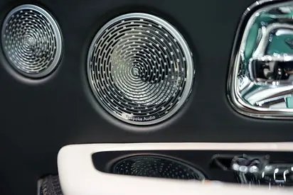 2022 ROLLS-ROYCE CULLINAN — миниатюра 15