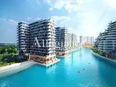 Waterfront Lifestyle | Prime Investment | Modern