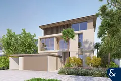 Five Bedroom | Sunrise View | High Number