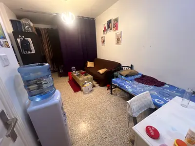 An Executive Bed space available at Shabia 11 with another person from 1st of August