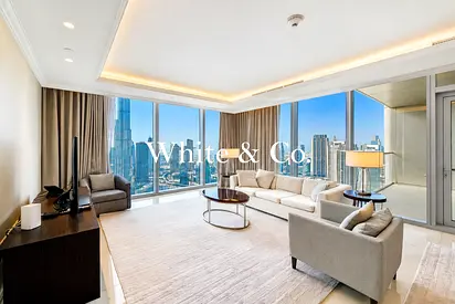 High Floor | Negotiable | Available Now