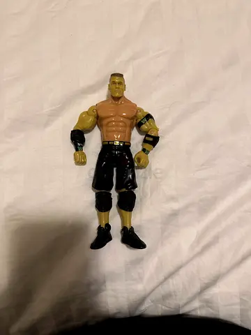 WWE Action Figure John Cena