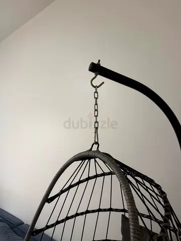 Danubes Swing chair for SALE‼️‼️❗️