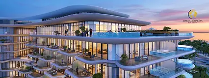 Live Beyond Expectations | Premium Living at Orvessa