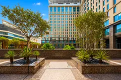 Licensed F&amp;B Unit – Limestone House, DIFC | Combined Internal &amp; External Space