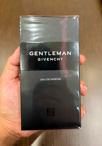 Givenchy Gentleman EDP 100ml - Original