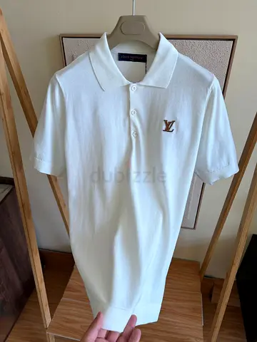 Lv polo t shirt