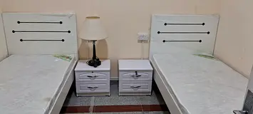 Bed space available for south Indians in Al nahda2 Dubai