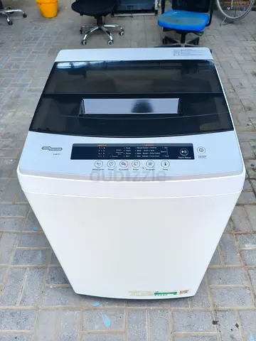 super general 7 kg digital fully automatic washing machine for sale