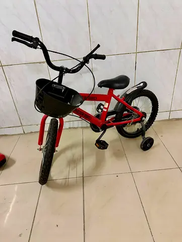 Kids bicycles