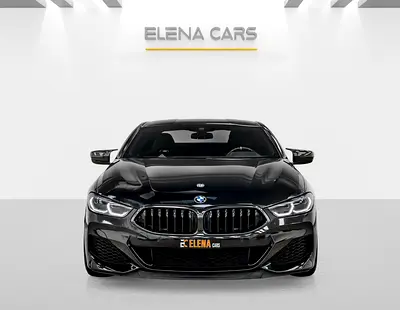 صورة 2 لـ 2019 BMW 8-SERIES